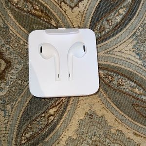Apple Headphones